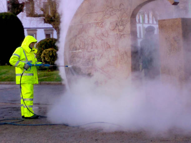 Pressure Washing Contractors in Montesano, WA