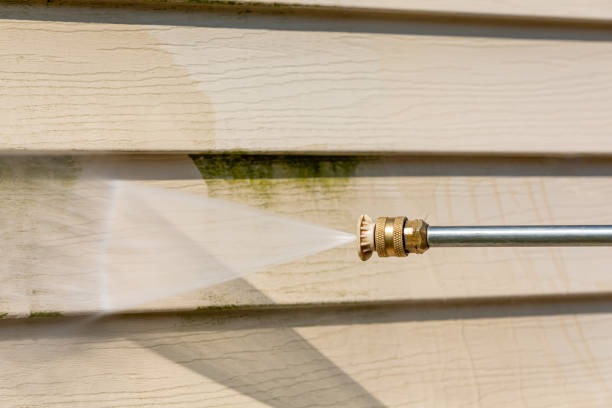 Best Concrete Pressure Washing  in Montesano, WA