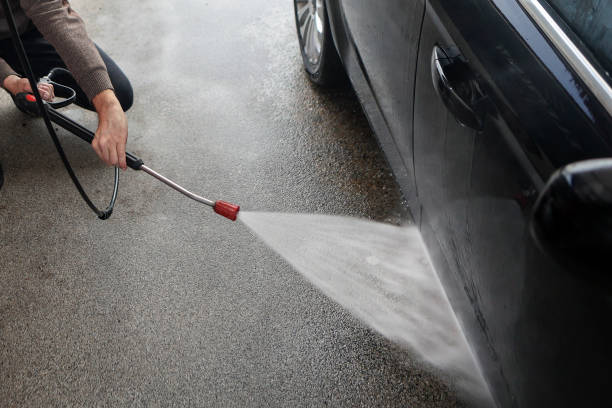 Trusted Montesano, WA Pressure Washing Experts